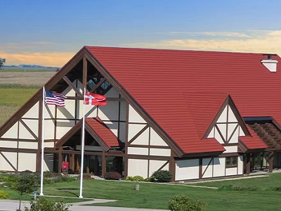 Tandans endistri mozayik twati yo: nan direksyon pou yon nouvo etap nan devlo...