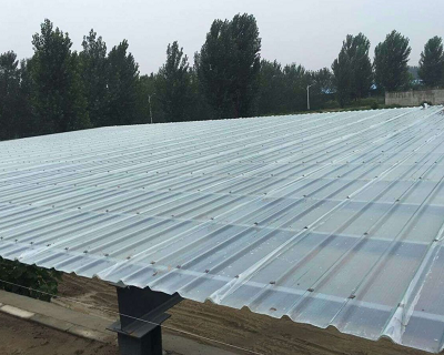 Inovasyon nan Skism: Aperçu endistri sou korozyon-Toitures ki reziste ak limy...