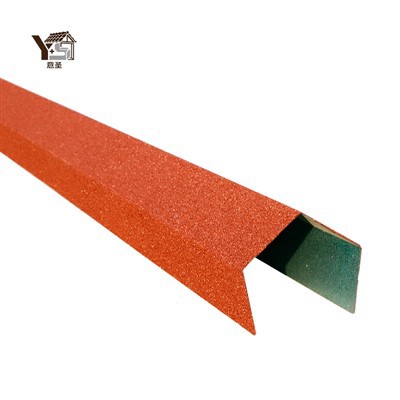 Mwazi wòch kouvwi kare Ridge mozayik